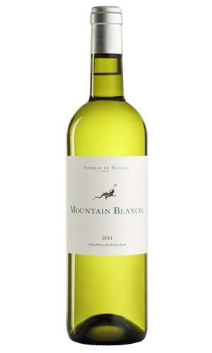 Mountain Blanco 2014