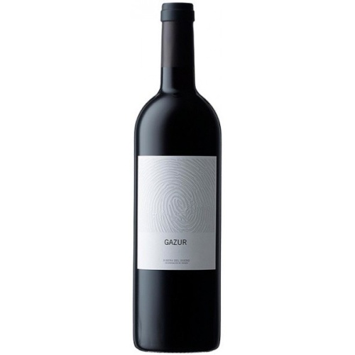 Gazur 2018 caja de 6 botellas