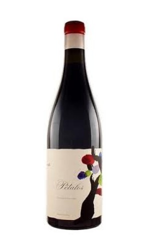 Pétalos del Bierzo 2009