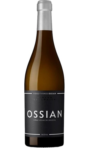 Ossian 2018