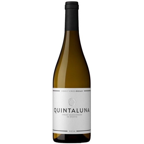 Quintaluna 2018 caja de 6 botellas