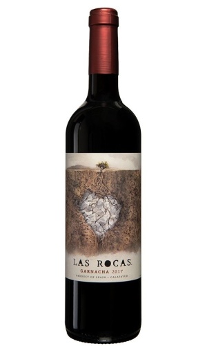 Las Rocas de San Alejandro Garnacha 2016