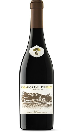 Calados del Puntido 2015