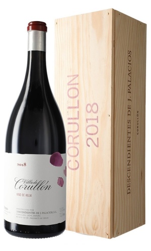 Villa de Corullón 2018 Magnum