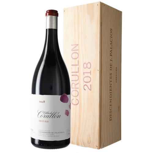 Villa de Corullón 2018 Magnum