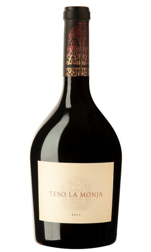 Teso La Monja 2015