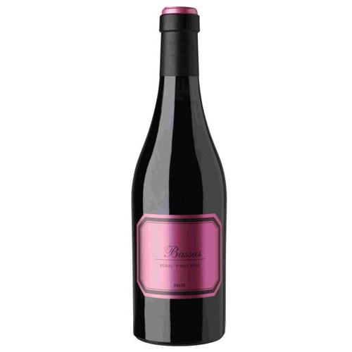 Bassus Dulce Bobal Pinot Noir