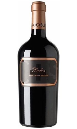 Bobos Finca Casa la Borracha 2013