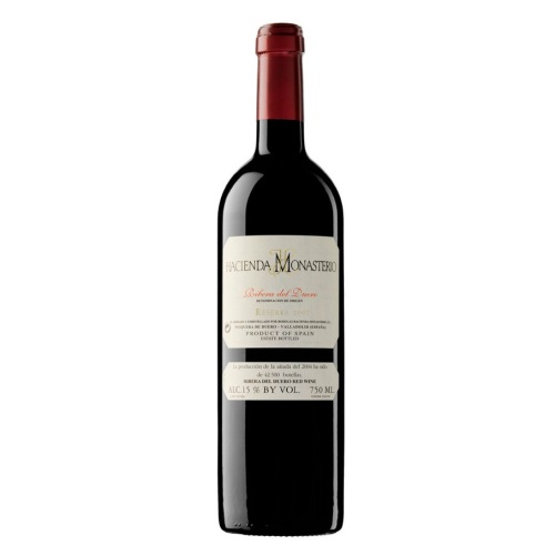 Hacienda Monasterio Reserva 2008