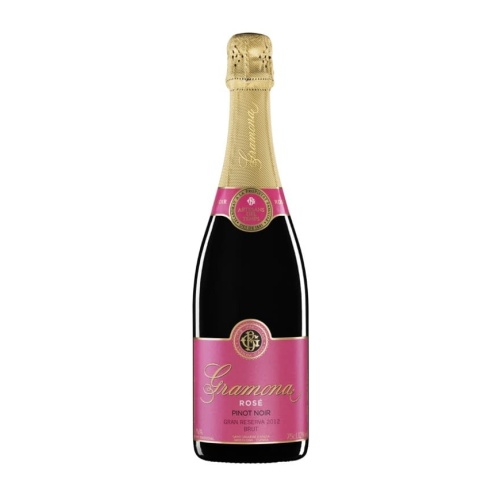 Gramona Pinot Noir Brut Rosat 2017