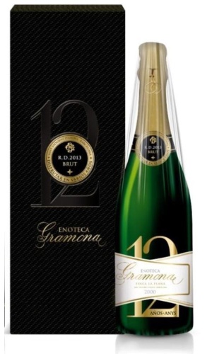 Gramona Enoteca Brut 2004