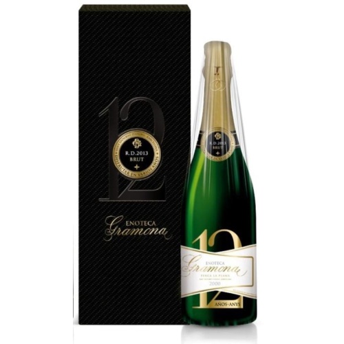 Gramona Enoteca Brut 2004