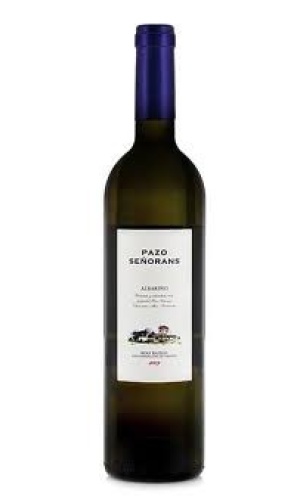 Pazo de Señorans 2010