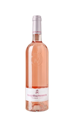 Marqués de Murrieta Primer Rosé 2019