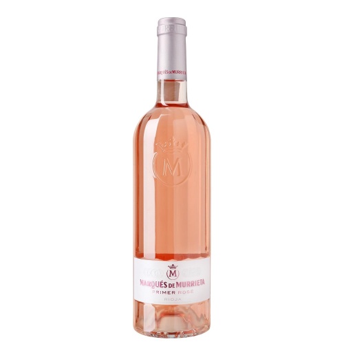 Marqués de Murrieta Primer Rosé 2019