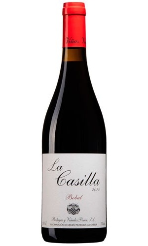 La Casilla 2019