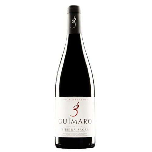 Guímaro Finca Meixemán 2017