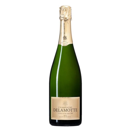 Delamotte Blanc de Blancs 2012