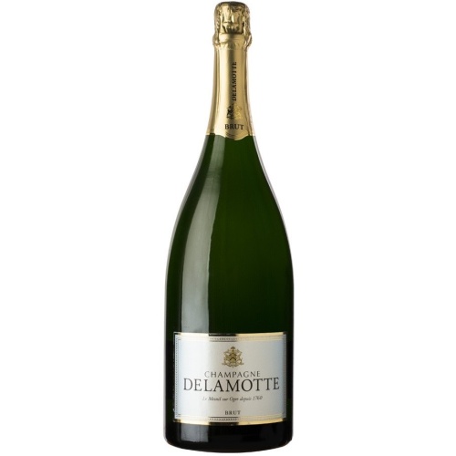 Delamotte Brut Magnum