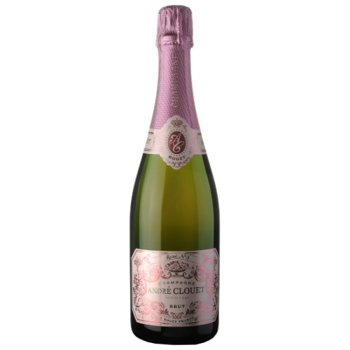 André Clouet Grand Cru Rosé