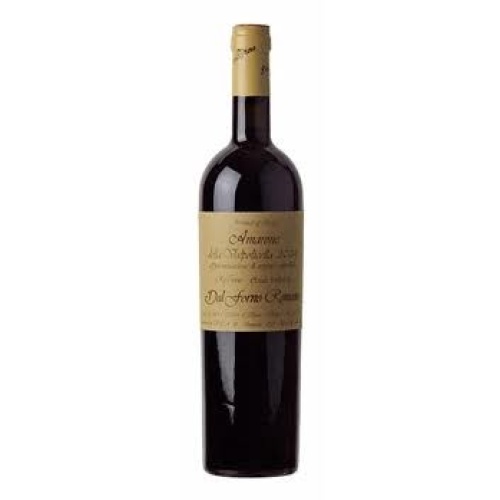 Amarone della Valpolicella 2004 - Dal Forno Romano