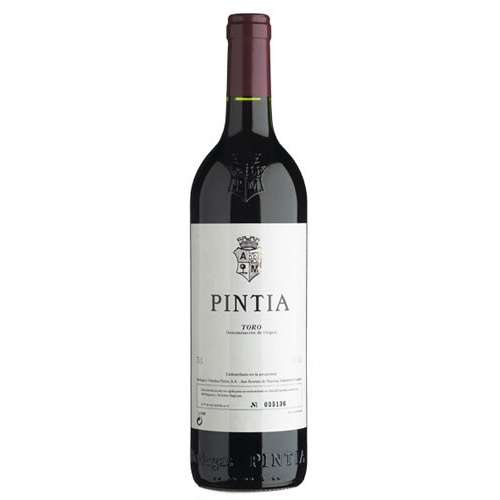 Pintia 2008