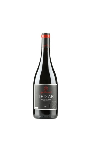 Vinyes Domènech Teixar 2015