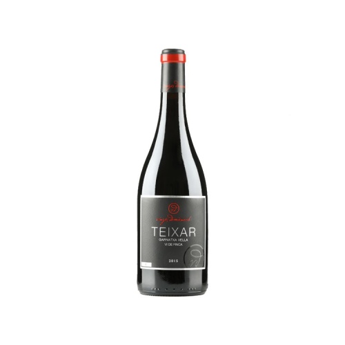 Vinyes Domènech Teixar 2015