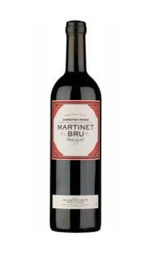 Martinet Bru 2007