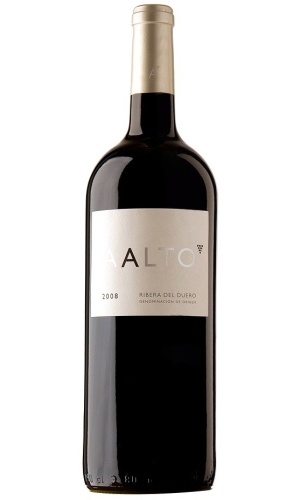 Aalto 2008 Magnum