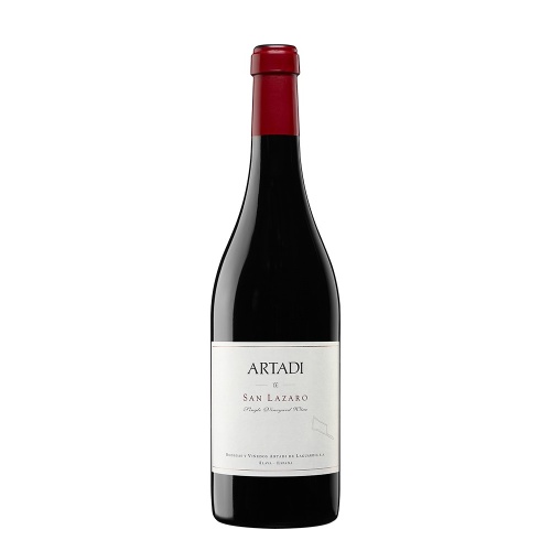 Artadi La Morera de San Lázaro 2017