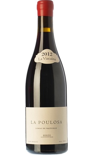 La Poulosa 2016