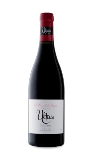 Ultreia Cova de la Raposa 2015