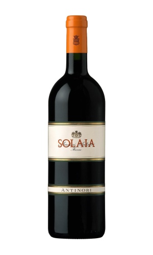 Solaia 2017