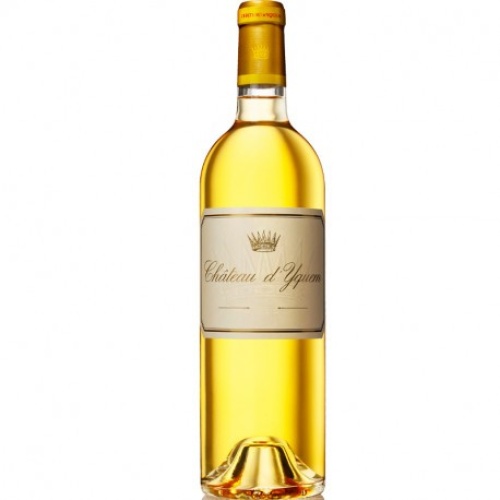 Château d´Yquem 2018