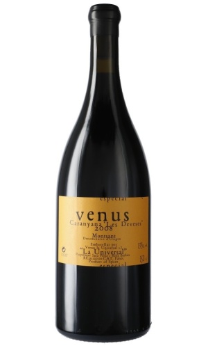 Venus La Universal Les Devesses Carinyena 2008 Magnum