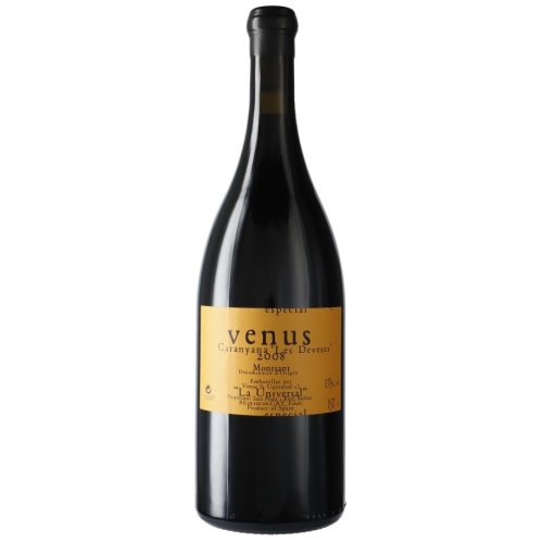 Venus La Universal Les Devesses Carinyena 2008 Magnum