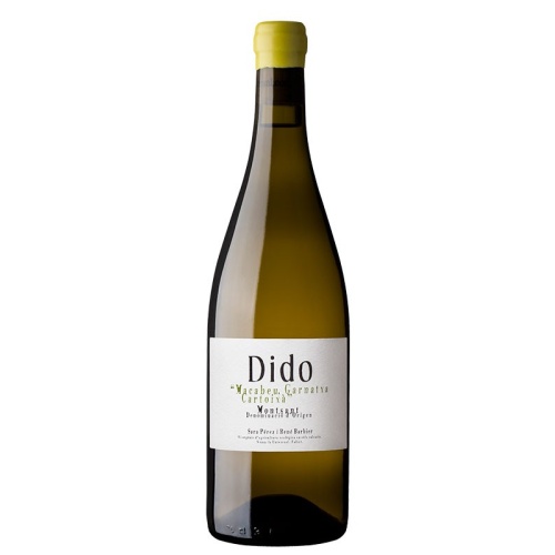 Dido Blanc 2018