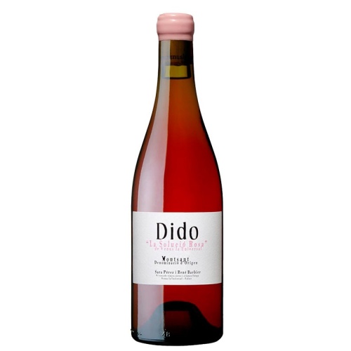 Dido La Solució Rosa 2018