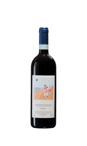 Roberto Voerzio Dolcetto d´Alba Priavino 2019