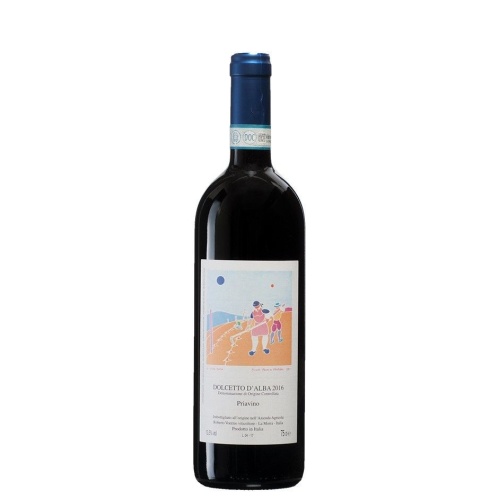 Roberto Voerzio Dolcetto d´Alba Priavino 2019