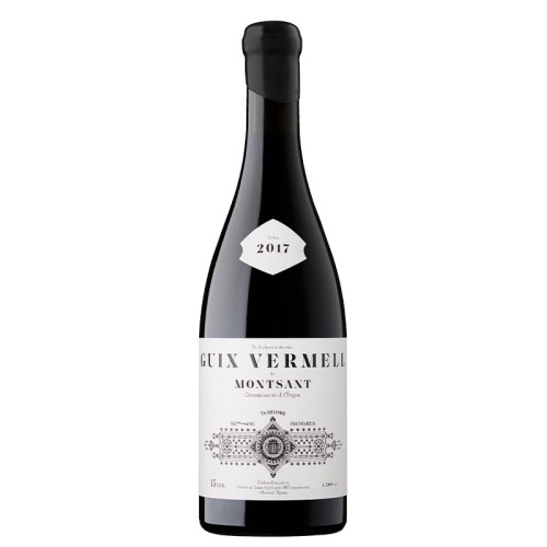 Guix Vermell Negre 2017