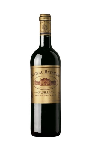 Château Batailley 2015