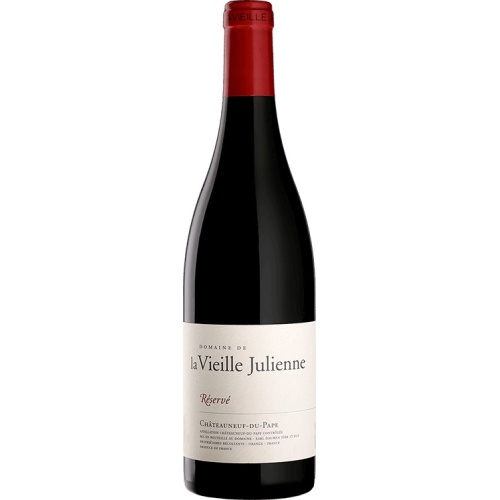 Domaine de la Vieille Julienne "Réservé 2015"