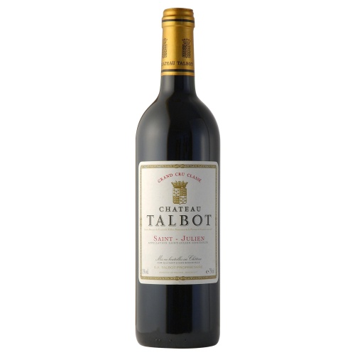 Château Talbot 2016