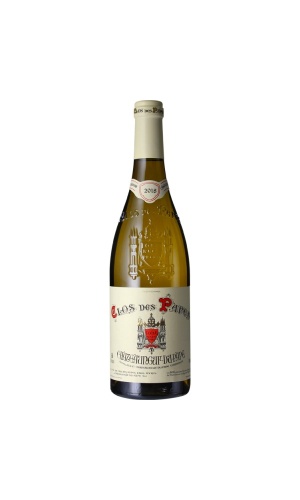 Clos des Papes Blanc 2009