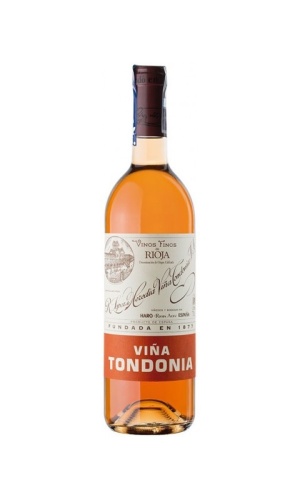 Viña Tondonia Rosado Gran Reserva 2010