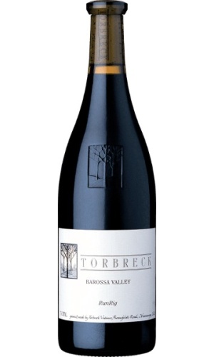 Torbreck RunRig Shiraz 2015