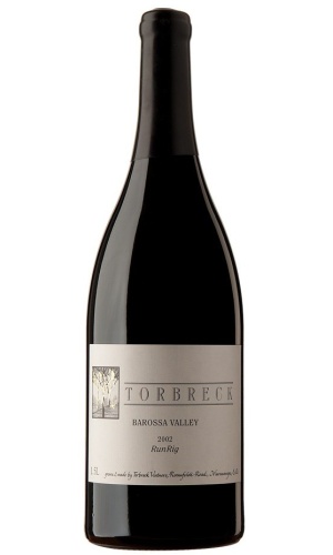 Torbreck RunRig Shiraz 2002 Magnum