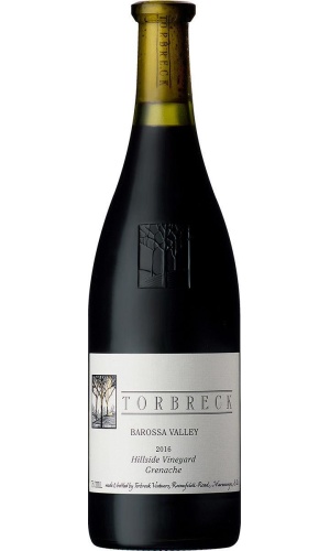 Torbreck Hillside Vineyard Grenache 2016